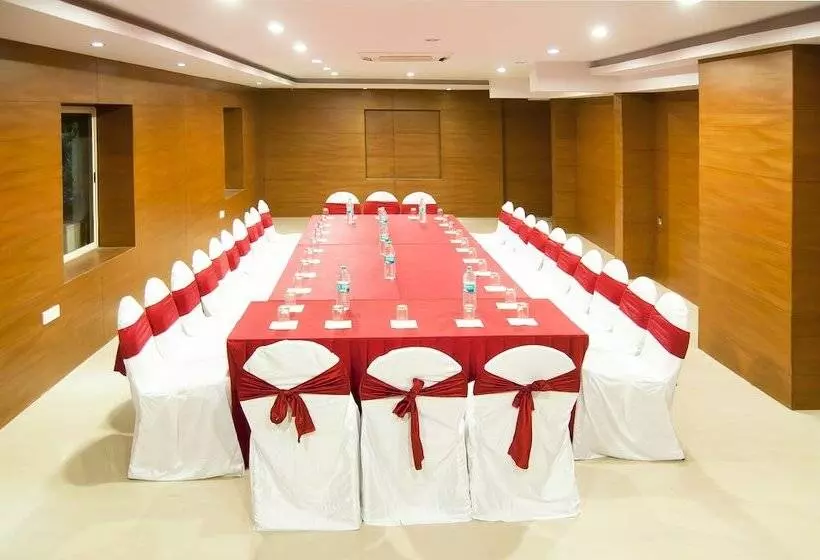 Hôtel Atlaantic Inn