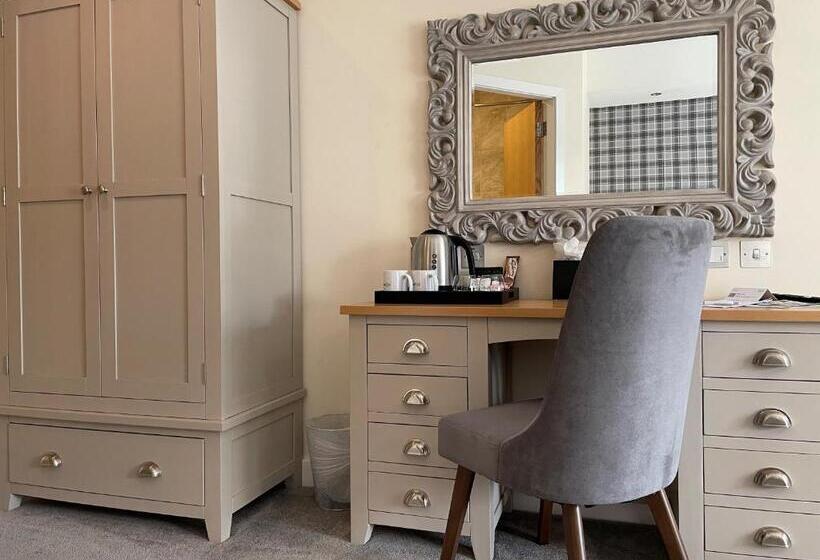 בית מלון כפרי Boston West