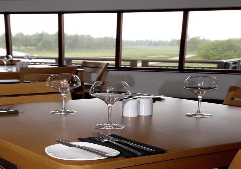 בית מלון כפרי Boston West