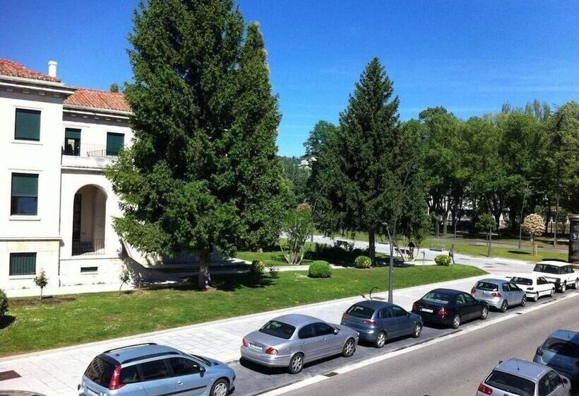 בית מלון כפרי Boutique Museo Burgos