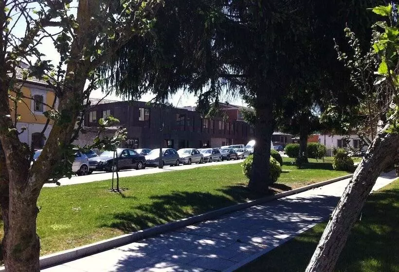 בית מלון כפרי Boutique Museo Burgos