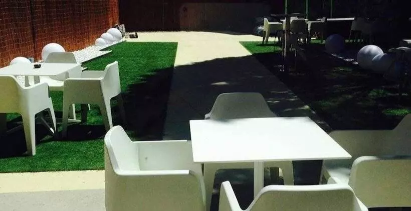 בית מלון כפרי Boutique Museo Burgos