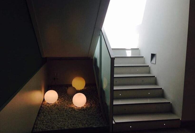 בית מלון כפרי Boutique Museo Burgos