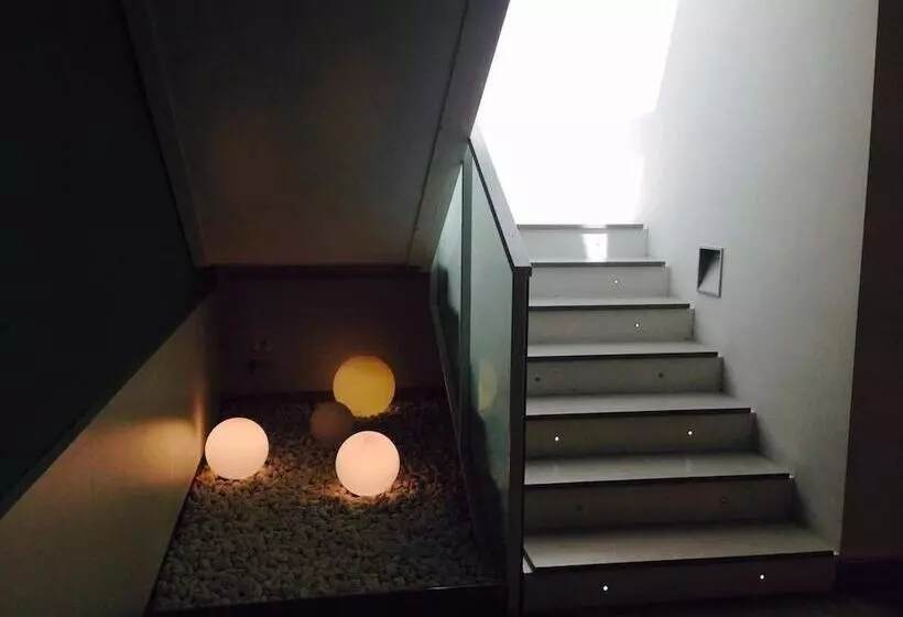 בית מלון כפרי Boutique Museo Burgos