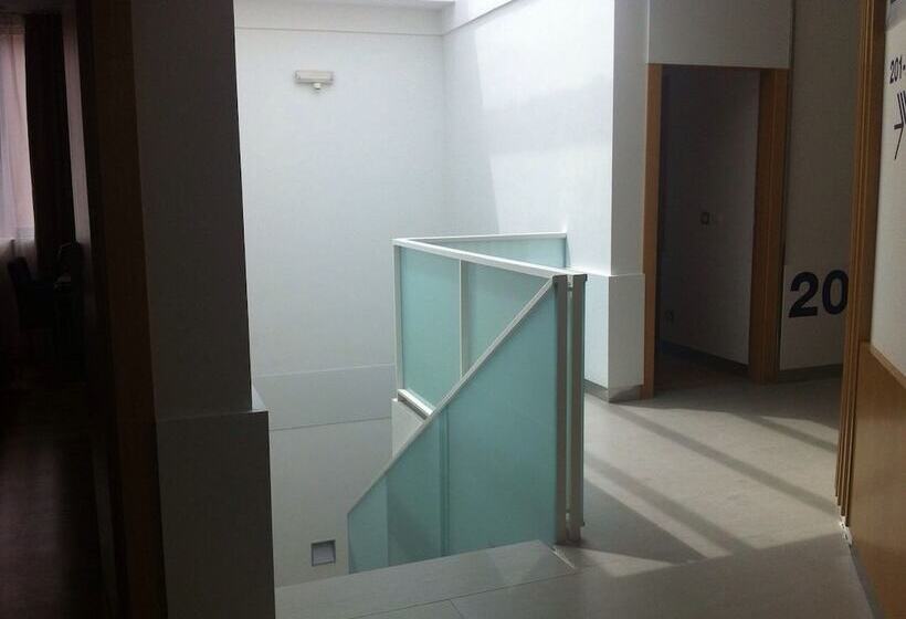 בית מלון כפרי Boutique Museo Burgos