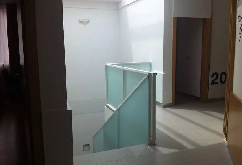 בית מלון כפרי Boutique Museo Burgos