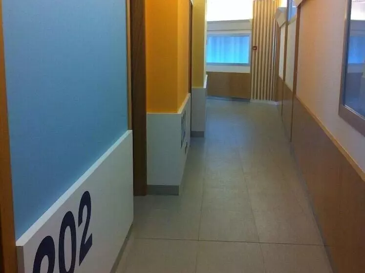 בית מלון כפרי Boutique Museo Burgos