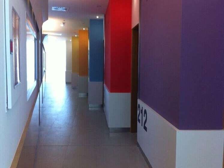 בית מלון כפרי Boutique Museo Burgos