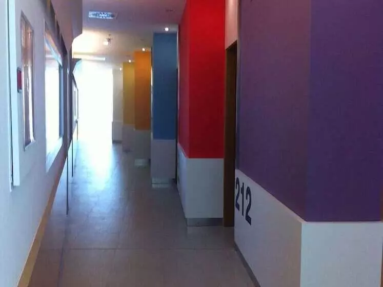 בית מלון כפרי Boutique Museo Burgos