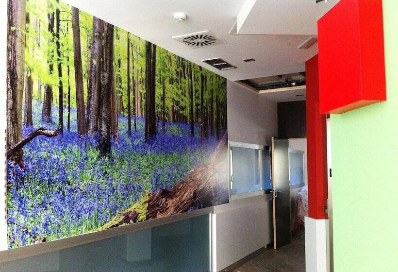 בית מלון כפרי Boutique Museo Burgos