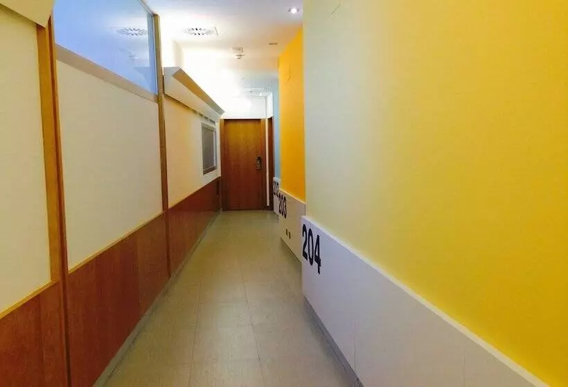 בית מלון כפרי Boutique Museo Burgos