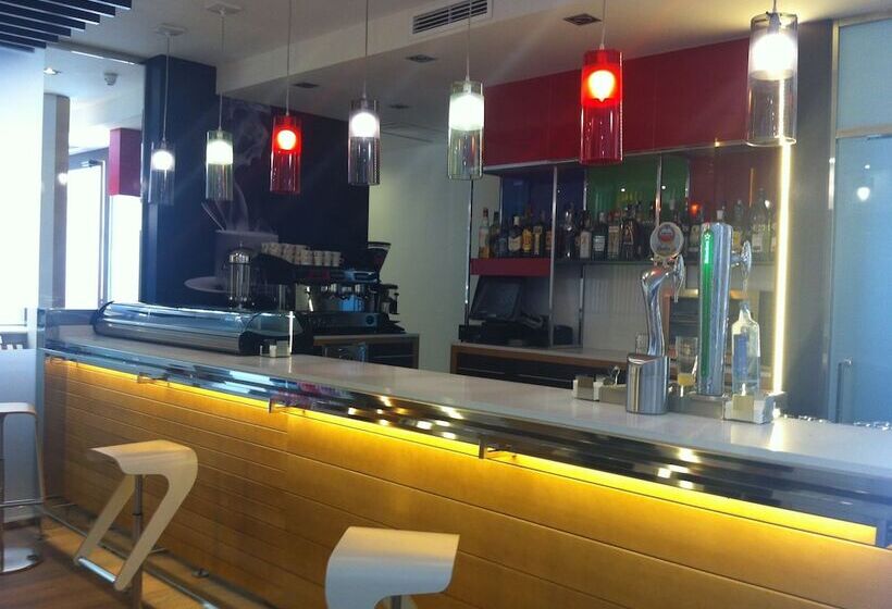 בית מלון כפרי Boutique Museo Burgos