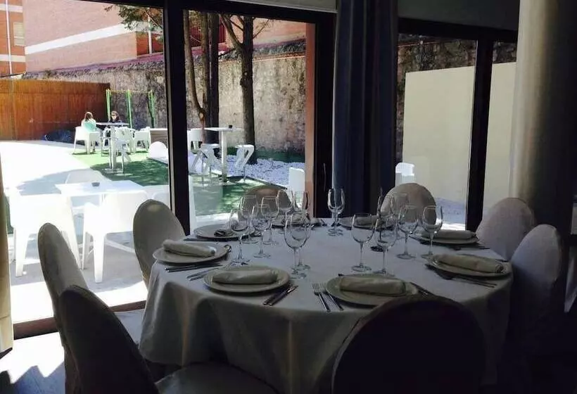 בית מלון כפרי Boutique Museo Burgos