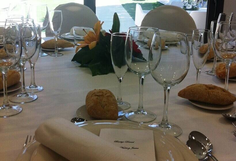 בית מלון כפרי Boutique Museo Burgos