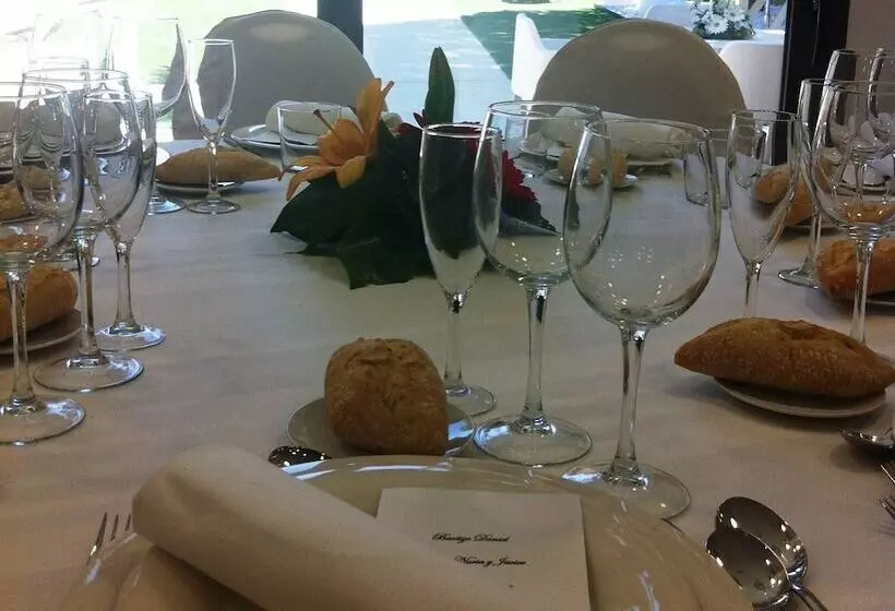 בית מלון כפרי Boutique Museo Burgos