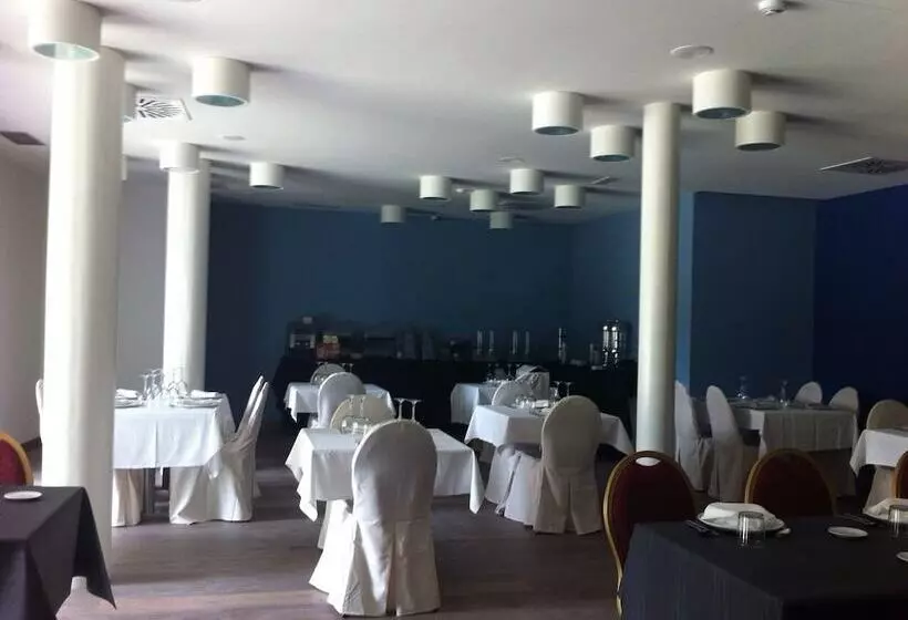 בית מלון כפרי Boutique Museo Burgos