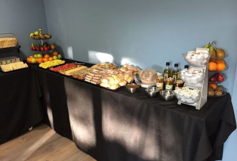 בית מלון כפרי Boutique Museo Burgos