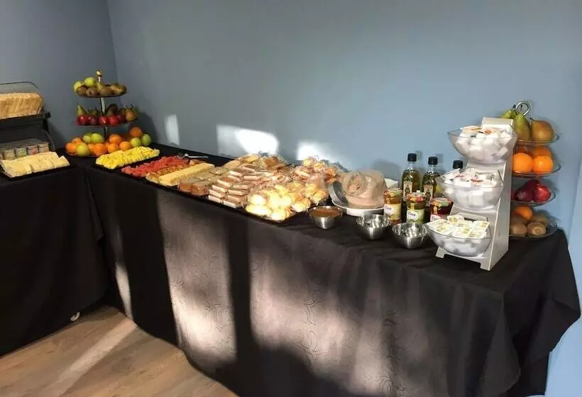 בית מלון כפרי Boutique Museo Burgos