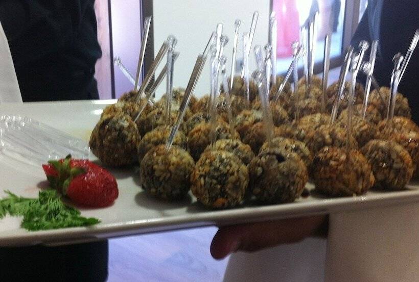 בית מלון כפרי Boutique Museo Burgos