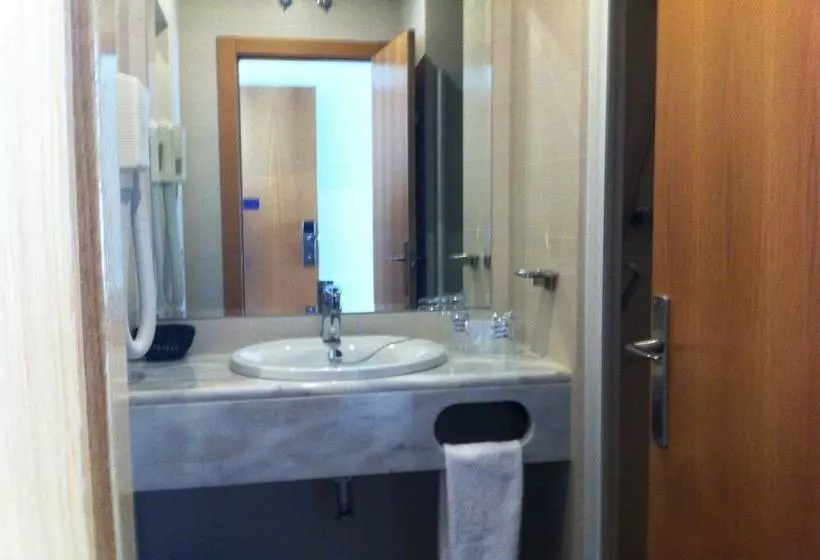 בית מלון כפרי Boutique Museo Burgos