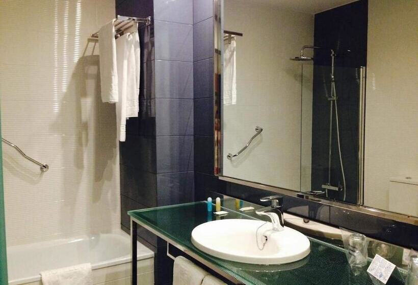 בית מלון כפרי Boutique Museo Burgos