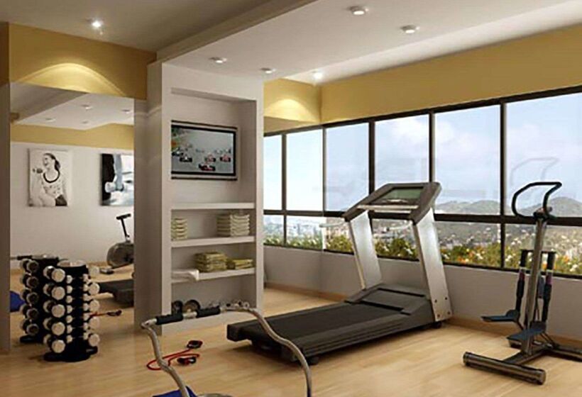 Comfort Hotel & Suites Natal