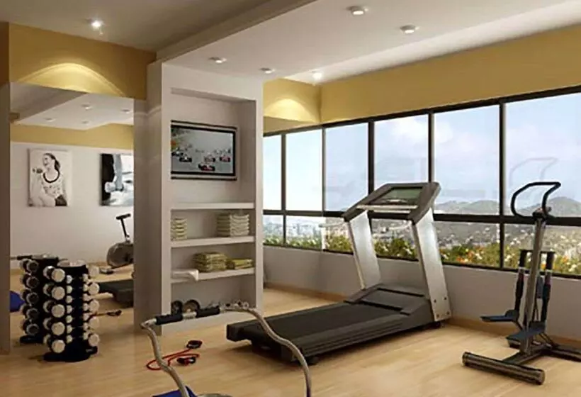 Comfort Hotel & Suites Natal