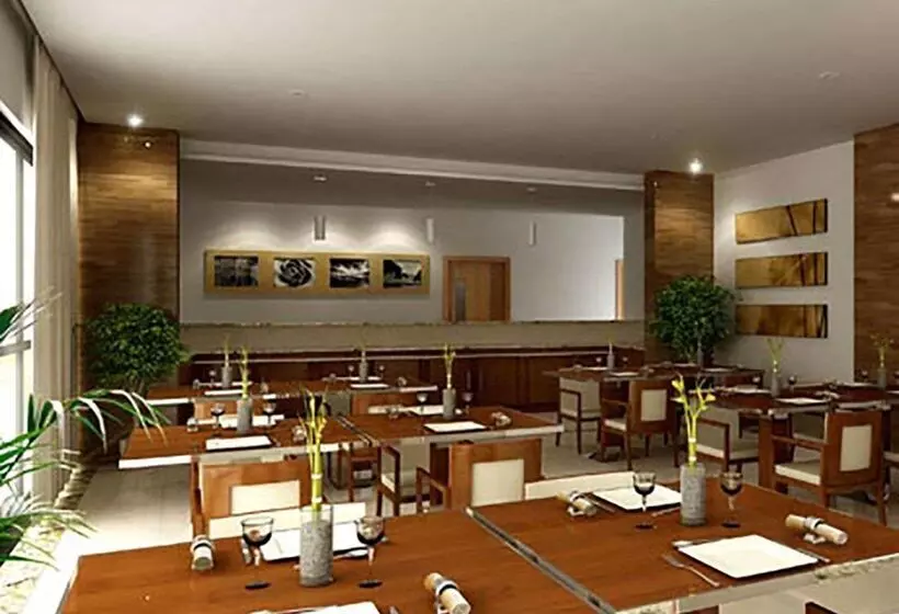 Comfort Hotel & Suites Natal