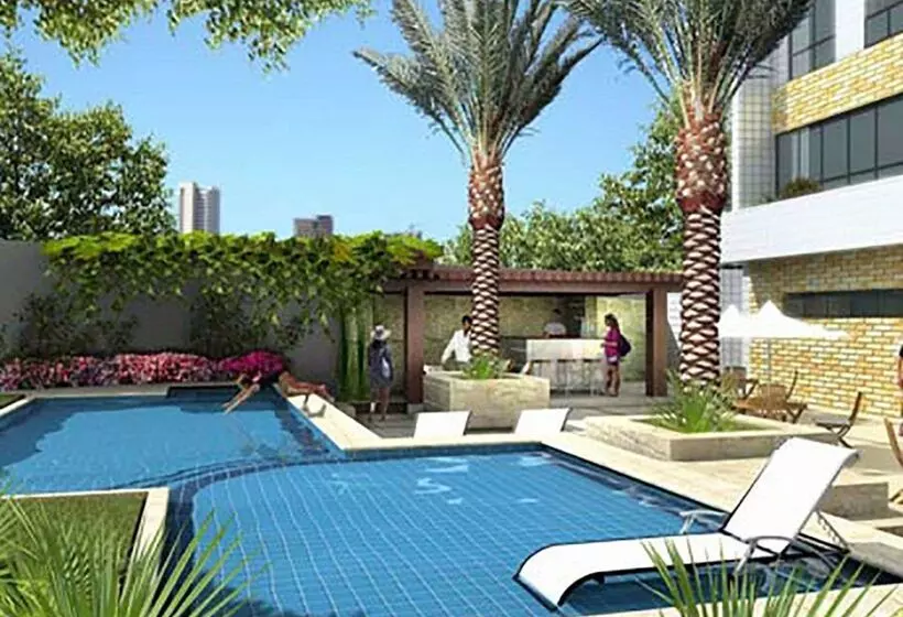 Comfort Hotel & Suites Natal