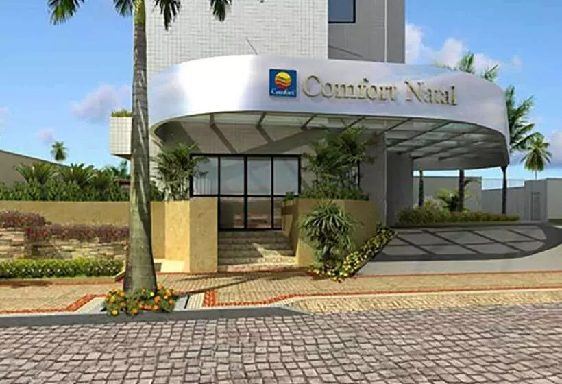 Comfort Hotel & Suites Natal