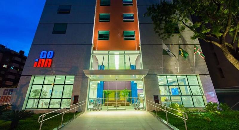 Go Inn Hotel Curitiba