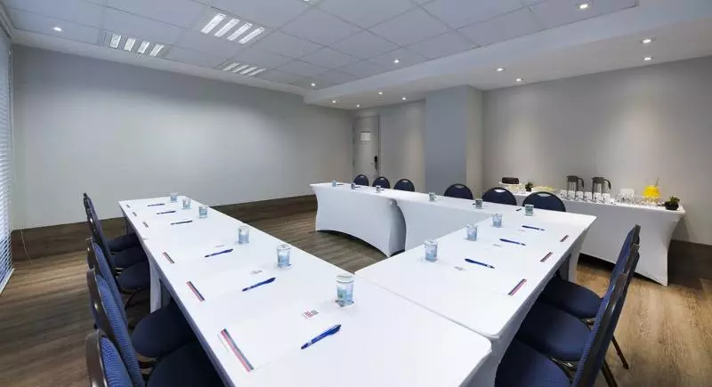 Go Inn Hotel Curitiba