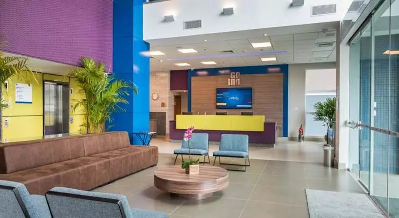 Go Inn Hotel Curitiba