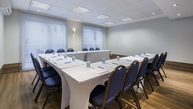 Go Inn Hotel Curitiba