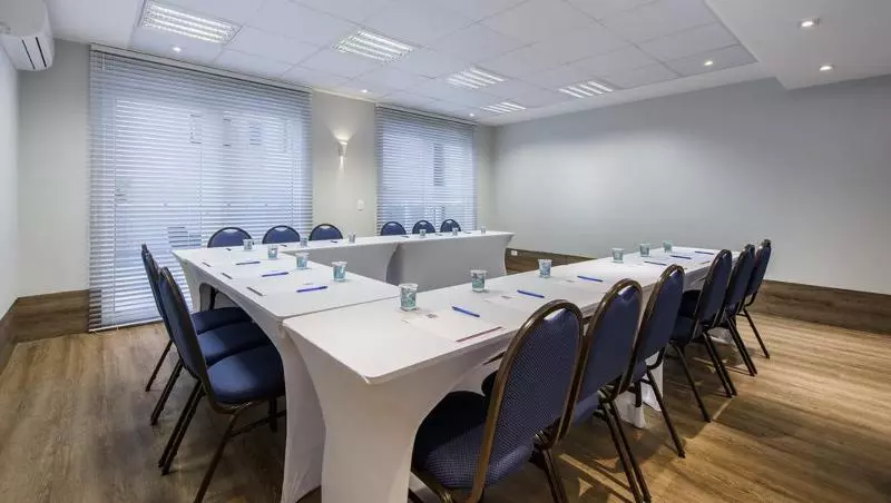 Go Inn Hotel Curitiba