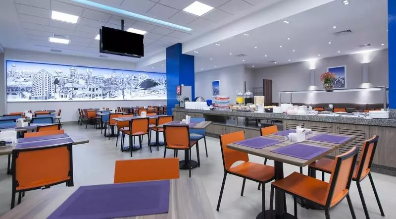 Go Inn Hotel Curitiba