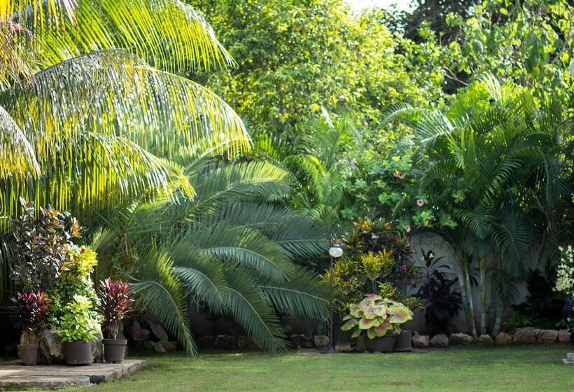 Otel Hacienda Izamal