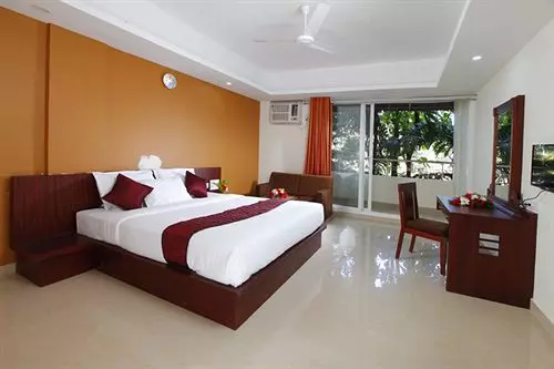 ホテル Haveli Backwater Resorts