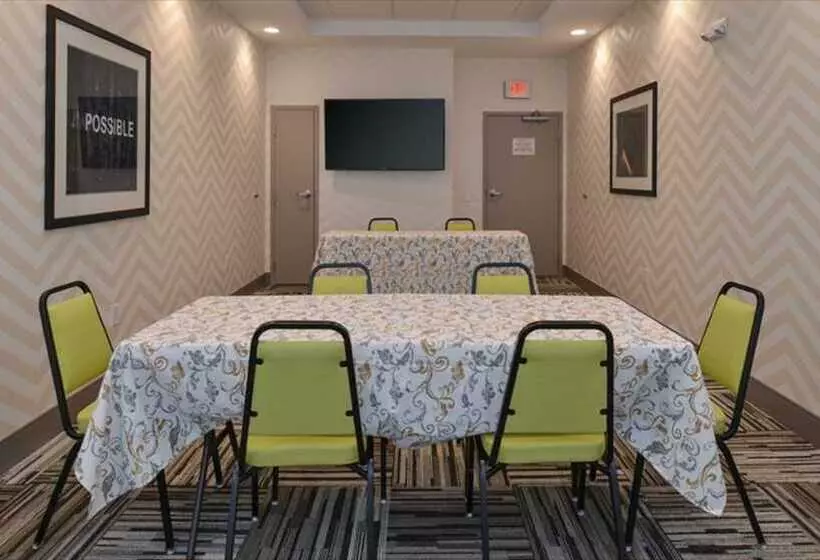 酒店 Holiday Inn Express & Suites Shippensburg, An Ihg