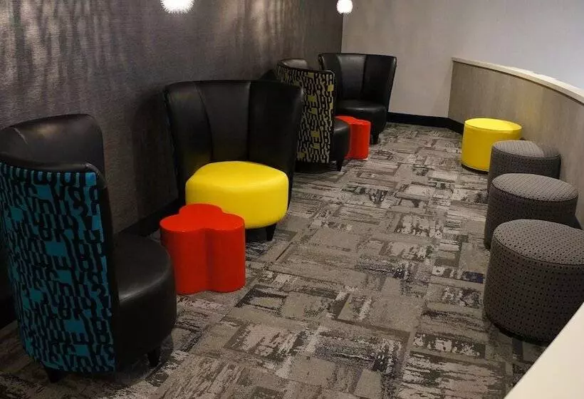 酒店 Holiday Inn Express & Suites Shippensburg, An Ihg