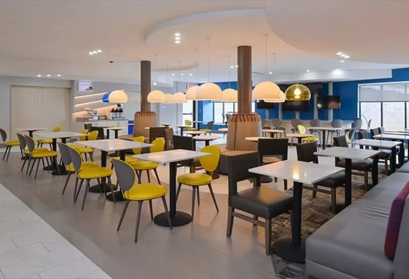 酒店 Holiday Inn Express & Suites Shippensburg, An Ihg