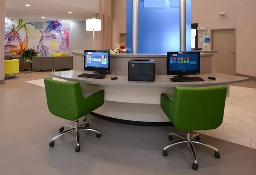 酒店 Holiday Inn Express & Suites Shippensburg, An Ihg