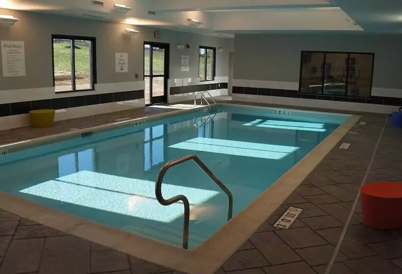 酒店 Holiday Inn Express & Suites Shippensburg, An Ihg