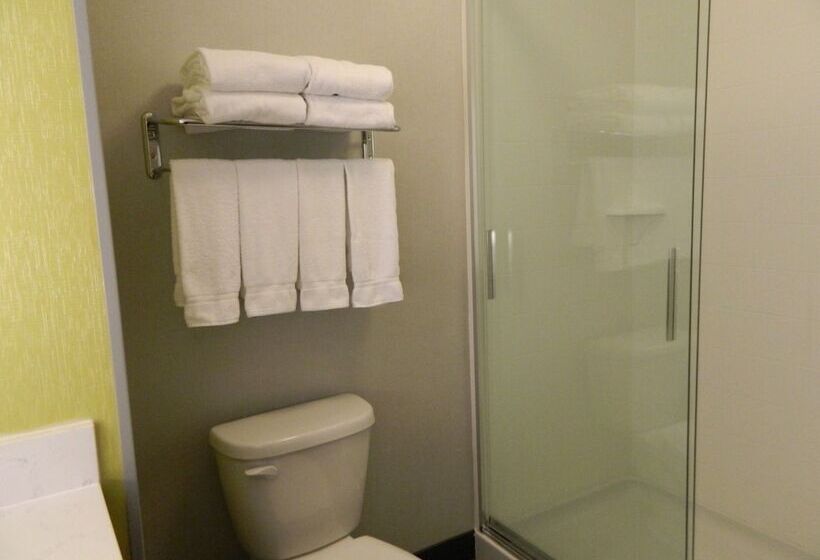 Отель Holiday Inn Express & Suites Shippensburg, An Ihg