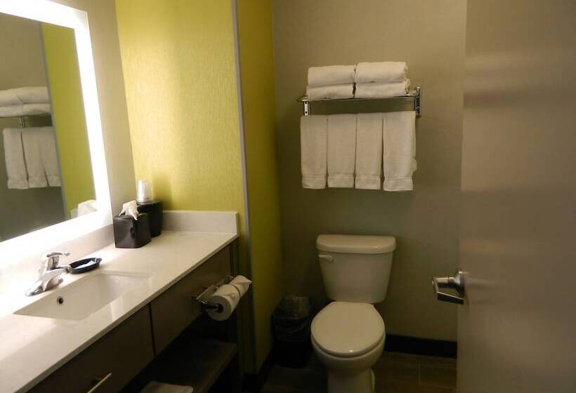 Отель Holiday Inn Express & Suites Shippensburg, An Ihg