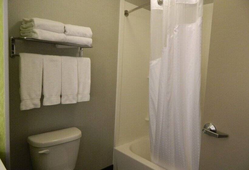 Отель Holiday Inn Express & Suites Shippensburg, An Ihg