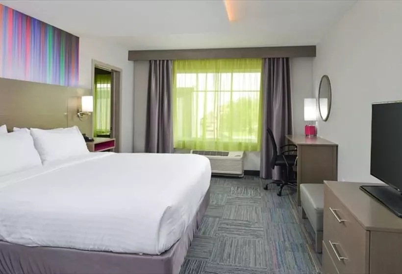 酒店 Holiday Inn Express & Suites Shippensburg, An Ihg
