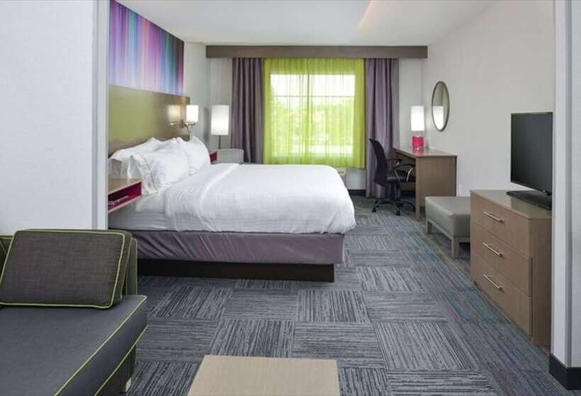 Отель Holiday Inn Express & Suites Shippensburg, An Ihg