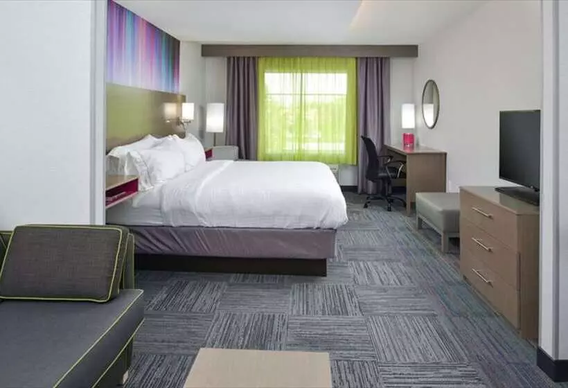 酒店 Holiday Inn Express & Suites Shippensburg, An Ihg