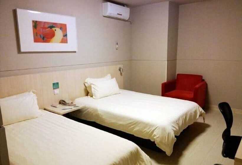 Hotel Jinjiang Inn Xiamen Hexiang Road West